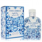 Light Blue Summer Vibes By Dolce & Gabbana 125ml Edts Mens Fragrance