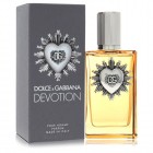 Devotion For Men By Dolce & Gabbana 100ml Pars Mens Fragrance