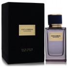 Velvet Blue Musk By Dolce & Gabbana 100ml Edps Unisex Fragrance