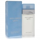 Light Blue By Dolce & Gabbana 25ml Edts Womens Perfume