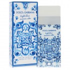 Light Blue Summer Vibes By Dolce & Gabbana 50ml Edts Womens Perfume