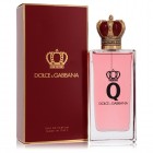 Q By Dolce & Gabbana 100ml Edps Womens Perfume
