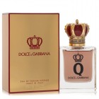 Q Intense By Dolce & Gabbana 50ml Edps-Intense Womens Perfume