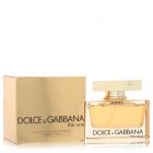 The One Intense By Dolce & Gabbana 75ml Edps-Intense Womens Perfume