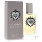 Devotion By Dolce & Gabbana 100ml Edps Womens Perfume