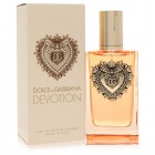 Devotion Intense By Dolce & Gabbana 100ml Edps-Intense Womens Perfume