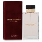 Pour Femme By Dolce & Gabbana 100ml Edps Womens Perfume