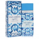 Light Blue Capri In Love For Women By Dolce & Gabbana 50ml Edps Womens Perfume