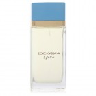 Light Blue By Dolce & Gabbana 100ml Edps-Tester Womens Perfume