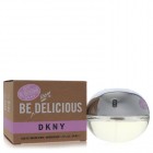 DKNY Be 100% Delicious By Dkny 50ml Edps Womens Perfume