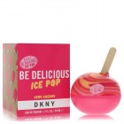 Be Delicious Ice Pop Very Cherry By Donna Karan 50ml Edps Womens Perfume