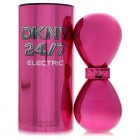 DKNY 24/7 Electric By Donna Karan 100ml Edps Womens Perfume