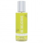 Dkny Be Delicious By Dkny 250ml Fragrance Mist Womens Perfume