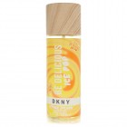 Be Delicious Ice Pop Citrus Splash By Donna Karan 250ml Fragrance Mist Womens Perfume