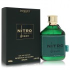 Dumont Nitro Green By Dumont Paris 100ml Edps Mens Fragrance