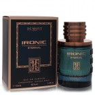 Dumont Ironic Eternal By Dumont Paris 100ml Edps Mens Fragrance