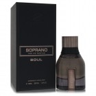 Dumont Soprano Soul By Dumont Paris 100ml Edps Mens Fragrance