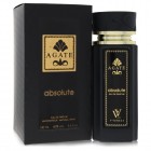 Dumont Agate Absolute By Dumont Paris 100ml Edps Mens Fragrance