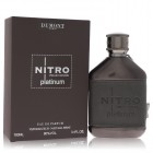Dumont Nitro Platinum By Dumont Paris 100ml Edps Mens Fragrance