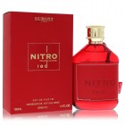 Dumont Nitro Red By Dumont Paris 100ml Edps Mens Fragrance