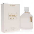 Dumont Nitro White By Dumont Paris 100ml Edps Mens Fragrance