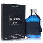 Dumont Nitro Blue By Dumont Paris 100ml Edps Mens Fragrance