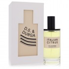 Italian Citrus By D.S. & Durga 100ml Edps Mens Fragrance