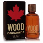 Dsquared2 Wood By Dsquared2 100ml Edts Mens Fragrance