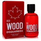 Red Wood By Dsquared2 100ml Edts Womens Perfume