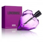 Loverdose By Diesel 30ml Edps Womens Perfume