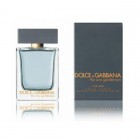 The One Gentleman By Dolce & Gabbana 50ml Edts Mens Fragrance