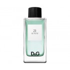 D&G 21 Le Fou By Dolce & Gabbana 100ml Edts Unisex Fragrance Mens Fragrance