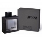He Wood Silver Wind Wood By Dsquared2 50ml Edts Mens Fragrance