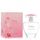 Pretty By Elizabeth Arden 100ml Edps Womens Perfume