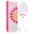 Sunflowers Summer Bloom By Elizabeth Arden 100ml Edts Womens Perfume