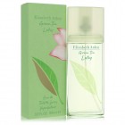 Green Tea Lotus By Elizabeth Arden 100ml Edts Womens Perfume