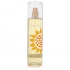 Sunflowers By Elizabeth Arden 240ml Fine Fragrance Mist Womens Perfume