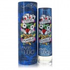 Ed Hardy Love & Luck Men By Christian Audigier 100ml Edts Mens Fragrance