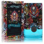 Ed Hardy Hearts & Daggers Men By Christian Audigier 100ml Edts Mens Fragrance