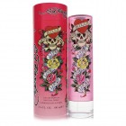 Ed Hardy Women By Christian Audigier 100ml Edps Womens Perfume