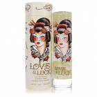 Ed Hardy Love & Luck Women By Christian Audigier 100ml Edps Womens Perfume