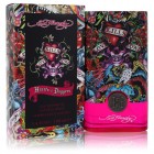 Ed Hardy Hearts & Daggers Women By Christian Audigier 100ml Edps Womens Perfume