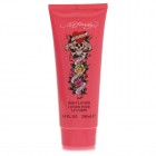 Ed Hardy Women By Christian Audigier 200ml Body Lotion Womens Perfume