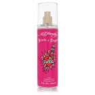 Ed Hardy Hearts & Daggers Women By Christian Audigier 237ml Body Mist Womens Perfume