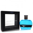 Ford Mustang Blue By Estee Lauder 100ml Edts Mens Fragrance