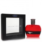 Ford Mustang Red By Estee Lauder 100ml Edts Mens Fragrance
