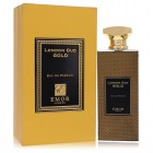 Oud Gold By Emor London 125ml Edps Mens Fragrance