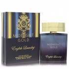 Midnight Gold By English Laundry 100ml Edps Mens Fragrance