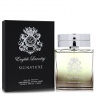 Signature By English Laundry 100ml Edps Mens Fragrance