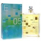 Escentric 05 By Escentric Molecules 104ml Edts Mens Fragrance